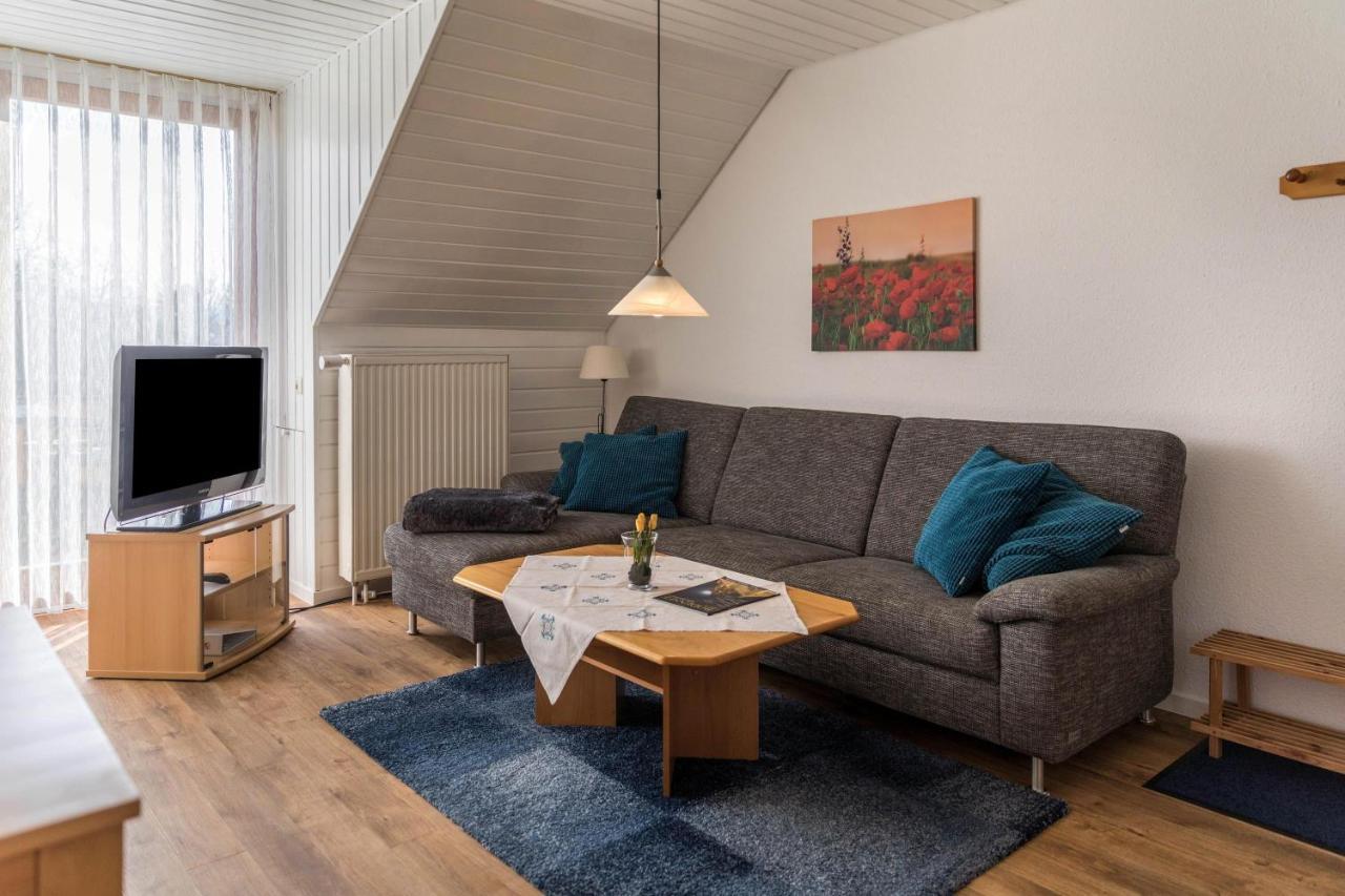 2 Zimmer Ferienwohnung Baur Nr 1 Salem  Exterior photo