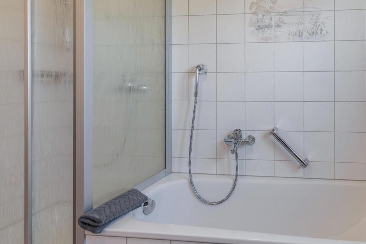 2 Zimmer Ferienwohnung Baur Nr 1 Salem  Exterior photo