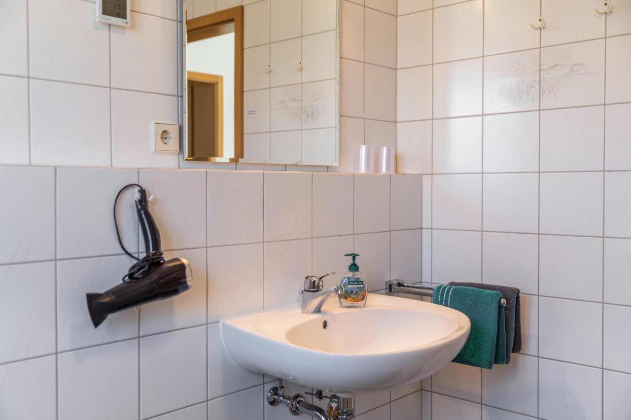 2 Zimmer Ferienwohnung Baur Nr 1 Salem  Exterior photo