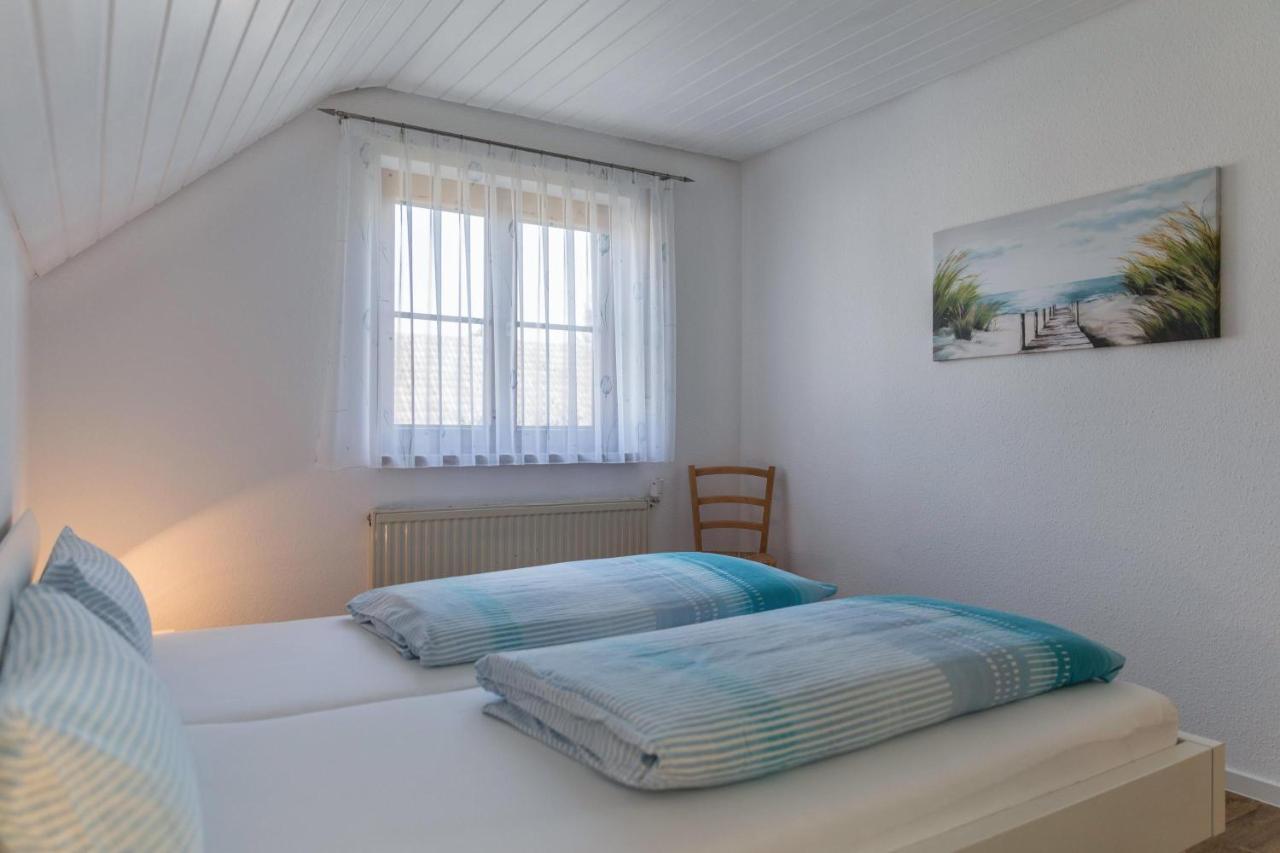 2 Zimmer Ferienwohnung Baur Nr 1 Salem  Exterior photo
